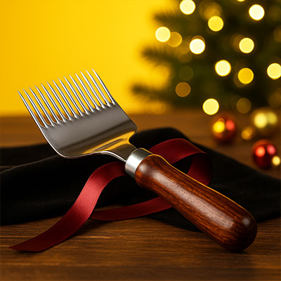 ODVIEČKOVACIE VIDLIČKY