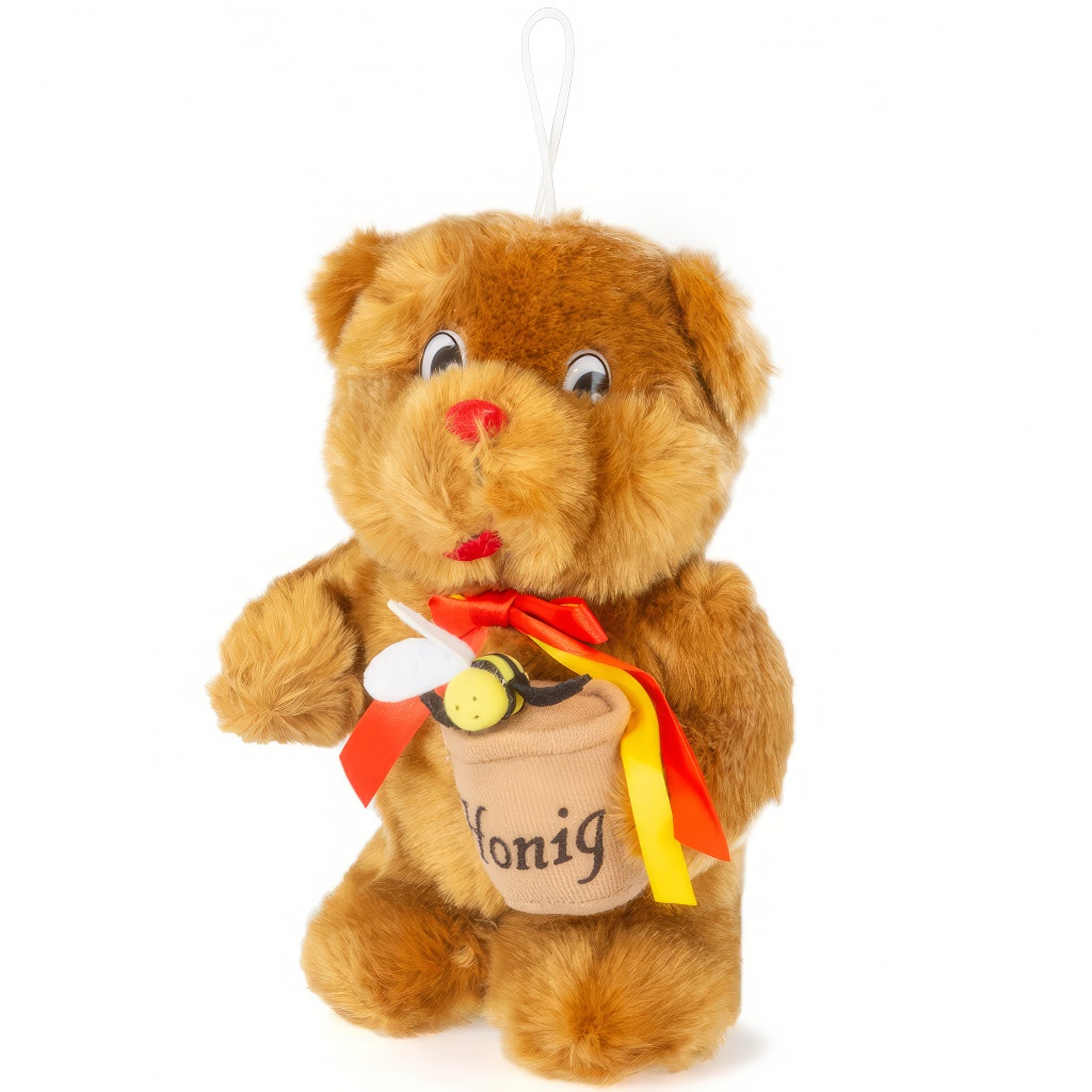 Bieno Fun medvedík malý - 20 cm