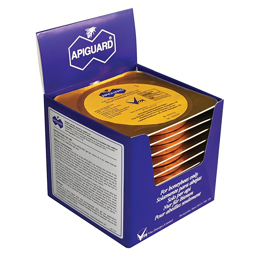 Apiguard - 1bal - 10ks