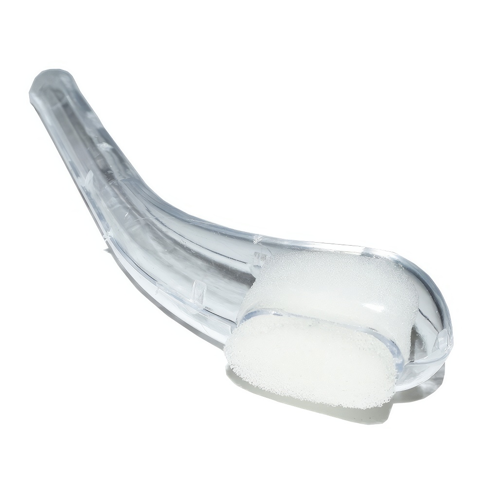 Výchytka matiek fajka - plast