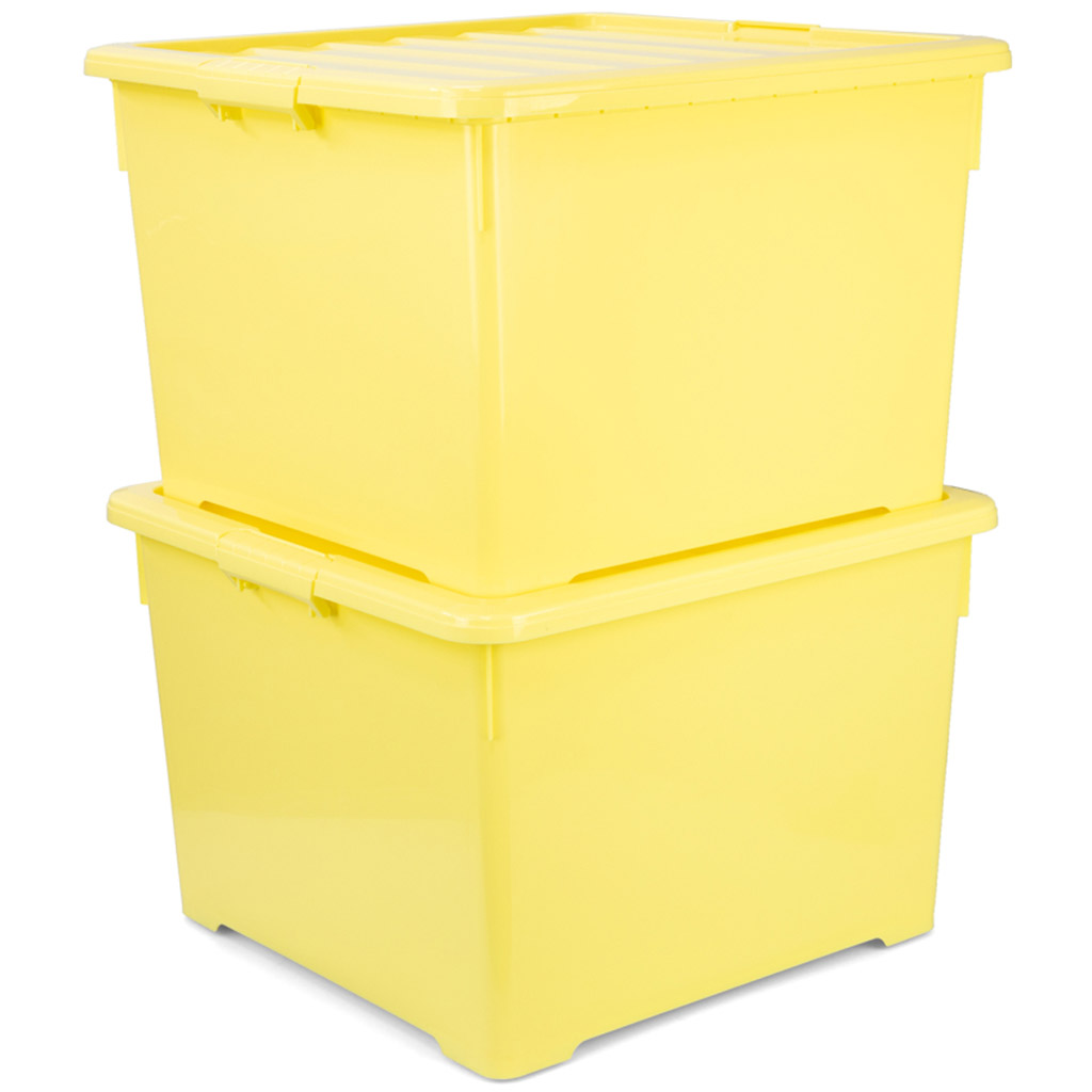 Varák na vosk ApiNord – plastový box Dadant