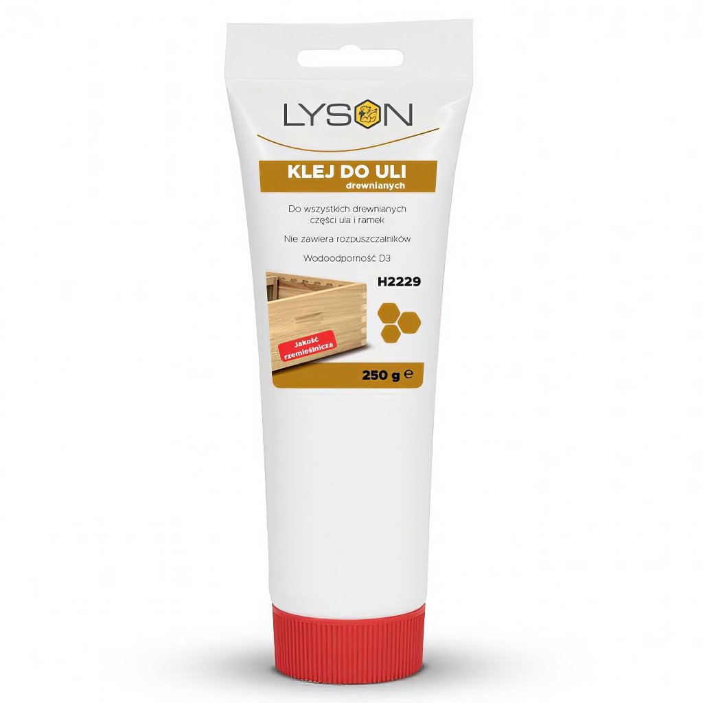 Lepidlo na drevené úle, 250 g