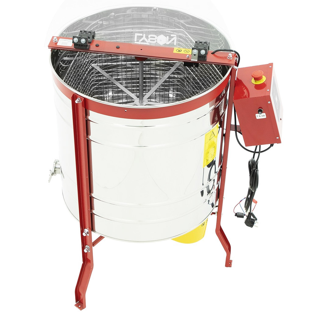 Medomet Lysón Clasic 5 rt 12/230 V - P60