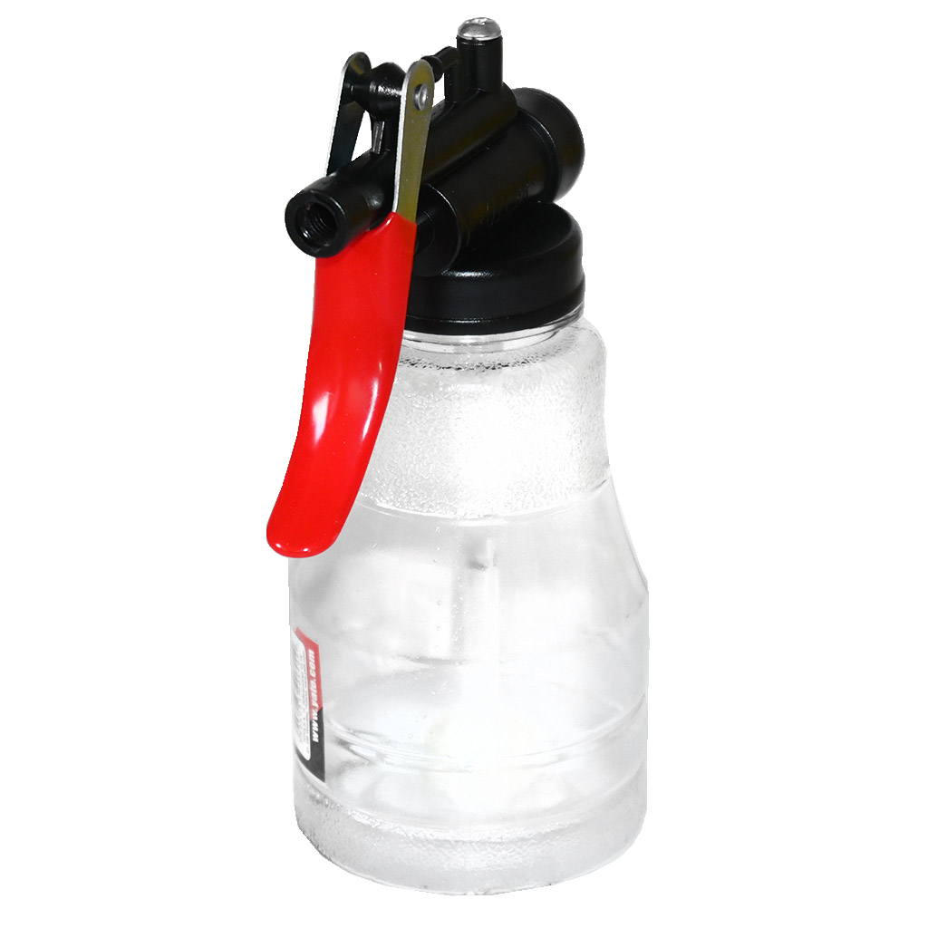 Olejnička na vyvíjač aerosólu Grifin 220 ml