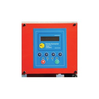 Ovládací panel Lysón Clasic automat HE-02N 0,75kW 230V