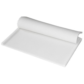 Silikónová forma na medzistienky 395 x 195 mm