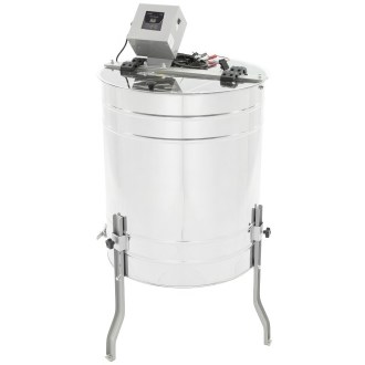 Medomet Lysón Optima 4 r. ručne zvratný elektrický 230V P60