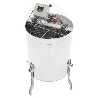 Medomet Lysón Optima 4 r. ručne zvratný elektrický 230V P60