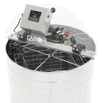 Medomet Lysón Optima 4 r. ručne zvratný elektrický 230V P60