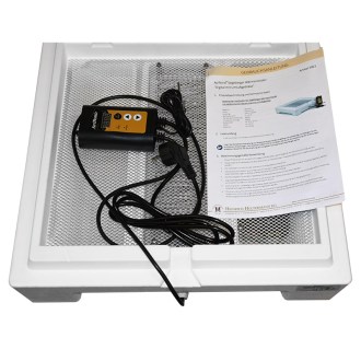 ApiNord® vykurovacia podložka - Digital s ventilátorom