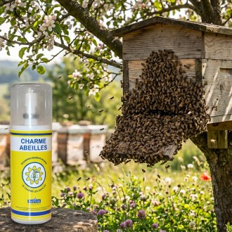Rojochytový sprej na lákanie rojov 200 ml