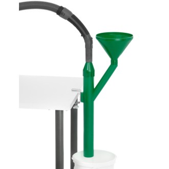 Čistička peľu SIPA ECO