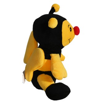 Včielka plyšák - 20 cm