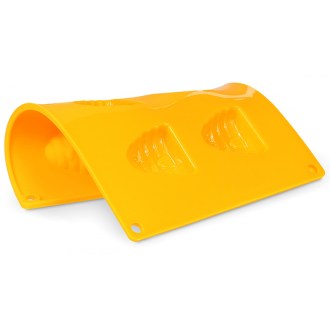 Silikónová forma včelie úle