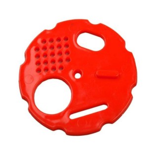 Česnový uzáver - pr. 8 cm - farebný