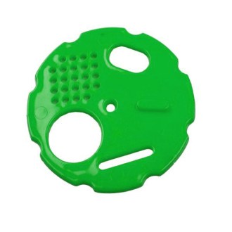 Česnový uzáver - pr. 8 cm - farebný