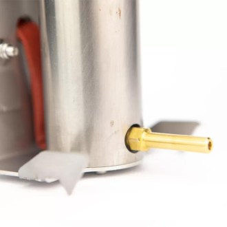 Výstupná trubica pre InstantVap 18V Lite