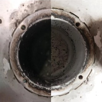 Silikónová čistiaca krytka pre InstantVap 18V Original