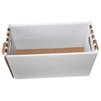 Voskovaná krabica na odložence Zander do 220 mm