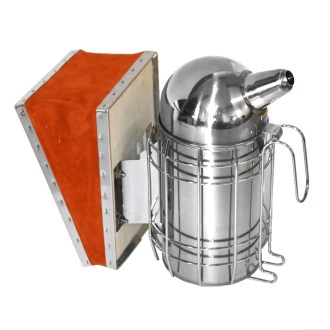 Dymák - veľký - okrúhly