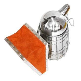 Dymák - veľký - okrúhly