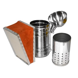 Dymák - veľký - okrúhly