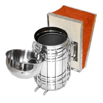 Dymák - veľký - okrúhly