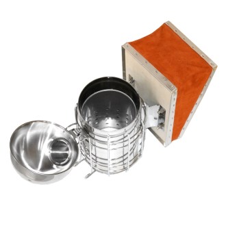 Dymák - veľký - okrúhly