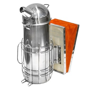 Dymák - veľký - dlhý - okrúhly