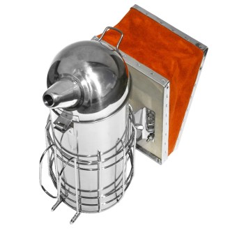 Dymák - veľký - dlhý - okrúhly