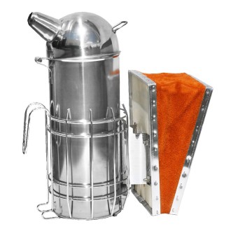 Dymák - veľký - dlhý - okrúhly