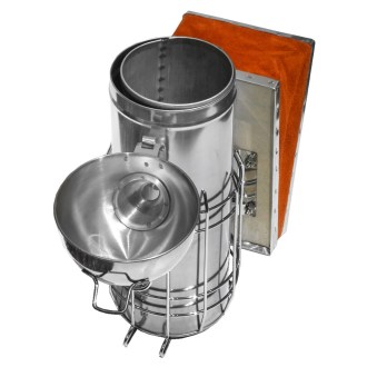 Dymák - veľký - dlhý - okrúhly