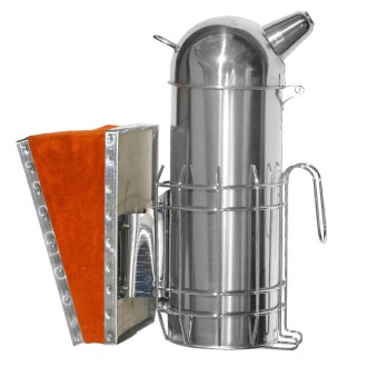 Dymák - veľký - dlhý - okrúhly