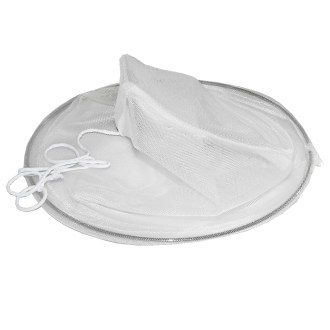 Uhelónové sito kónické s výstuhou - hrubé - 320 mm