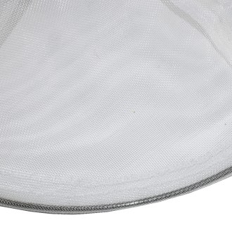 Uhelónové sito kónické s výstuhou - hrubé - 450 mm