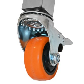 Stáčacia dekryštalizačná nádoba s ohrevom Mellarius MaxiLine 230 V - 54 litrov / 70 kg