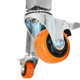 Stáčacia dekryštalizačná nádoba s ohrevom Mellarius MaxiLine 230 V - 54 litrov / 70 kg