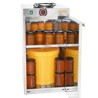 Box na štecovanie Mellarius 87 x 40 cm