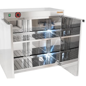 Box na štecovanie Mellarius 87 x 80 cm