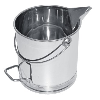 Nádoba pod medomet Mellarius 12 l