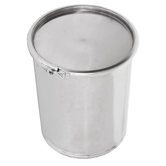 Nádoba Mellarius ProLine 35 kg s tesniacou obručou