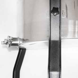 Medomet Mellarius MaxiLine 3 r. s 230V el. pohonom P40