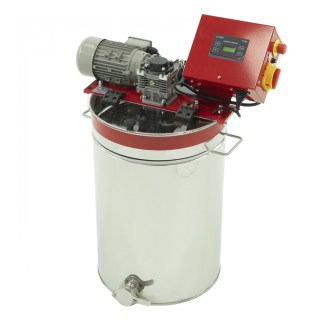 Zariadenie na pastovanie Lysón 230V obj. 70 l - autom.