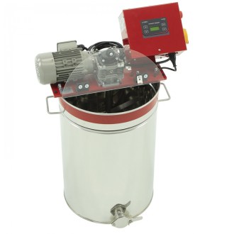 Zariadenie na pastovanie Lysón 230V obj. 70 l - autom.