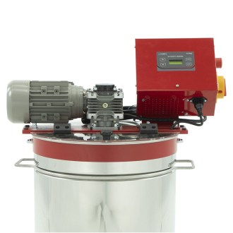 Zariadenie na pastovanie Lysón 230V obj. 70 l - autom.