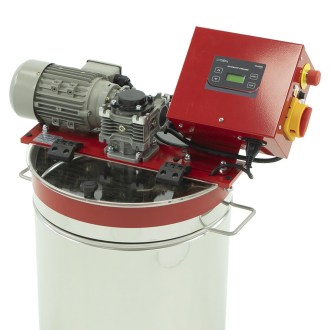 Zariadenie na pastovanie Lysón 230V obj. 70 l - autom.