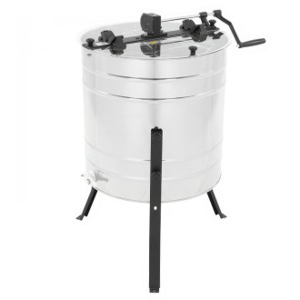 Medomet Lysón Basic 4 r. ručný P60