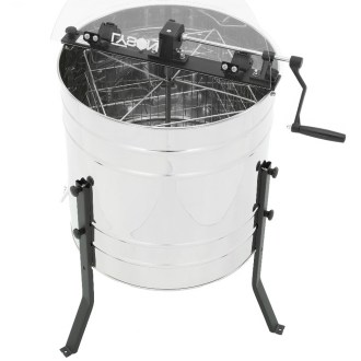 Medomet Lysón Basic 4 r. ručný P60