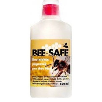 Dezinfekcia BEE-SAFE 500 ml