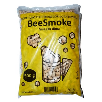 Palivo do fajky BeeSmoke 500 g